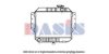 MAZDA 048815200A Radiator, engine cooling
